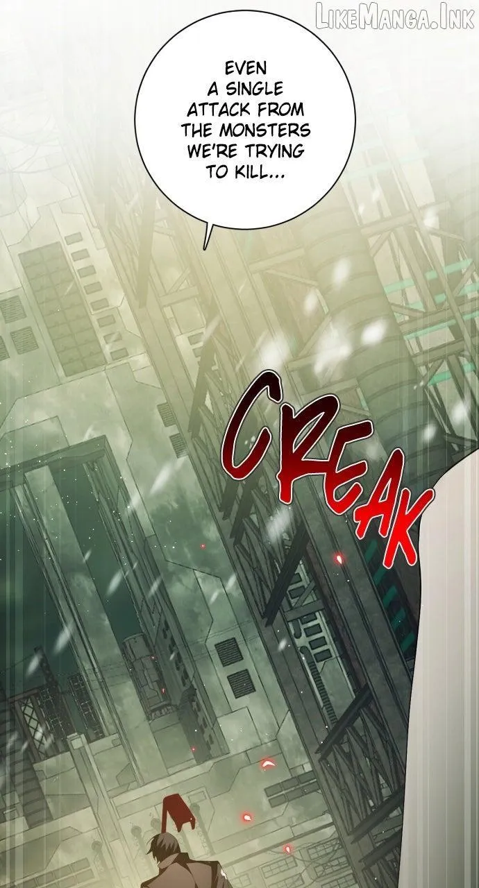 Read Zero Game chapter 368 image 77 on Lezhin