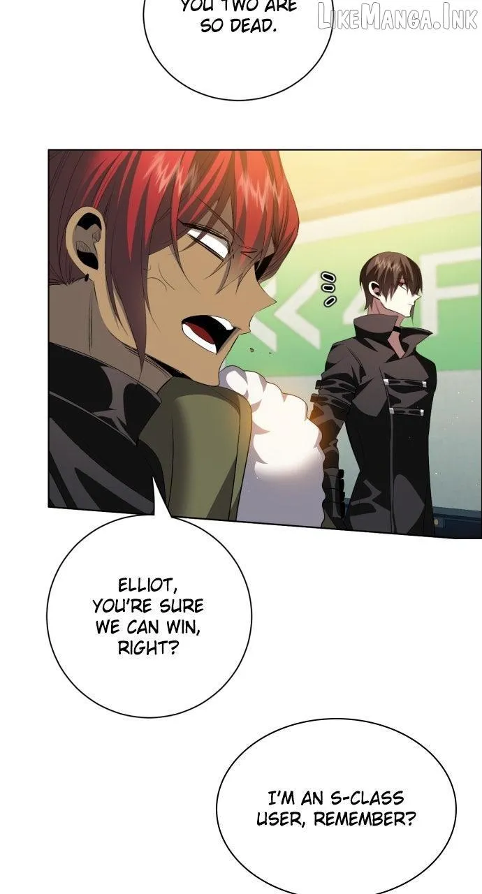 Read Zero Game chapter 368 image 8 on Lezhin