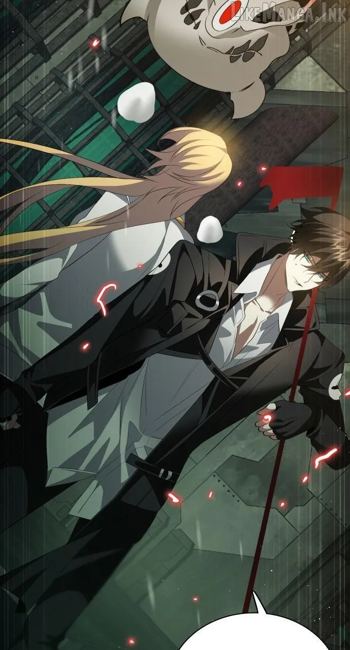 Read Zero Game chapter 368 image 80 on Lezhin