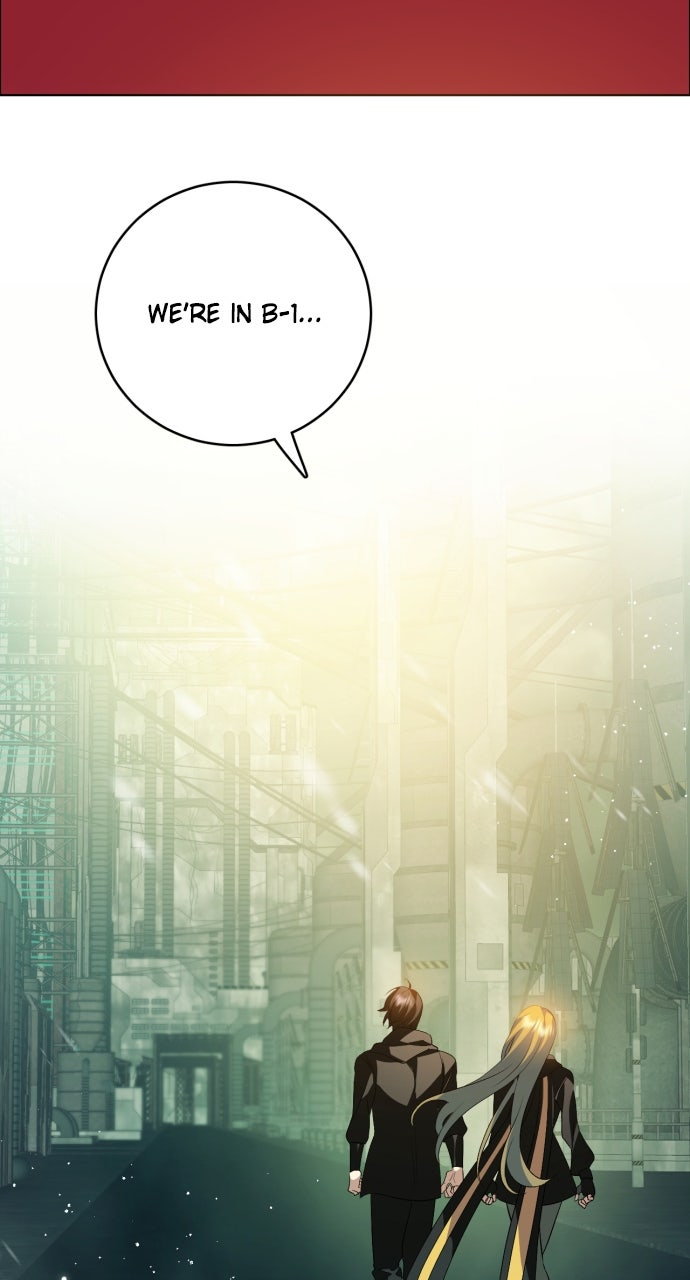 Read Zero Game chapter 369 image 1 on Lezhin