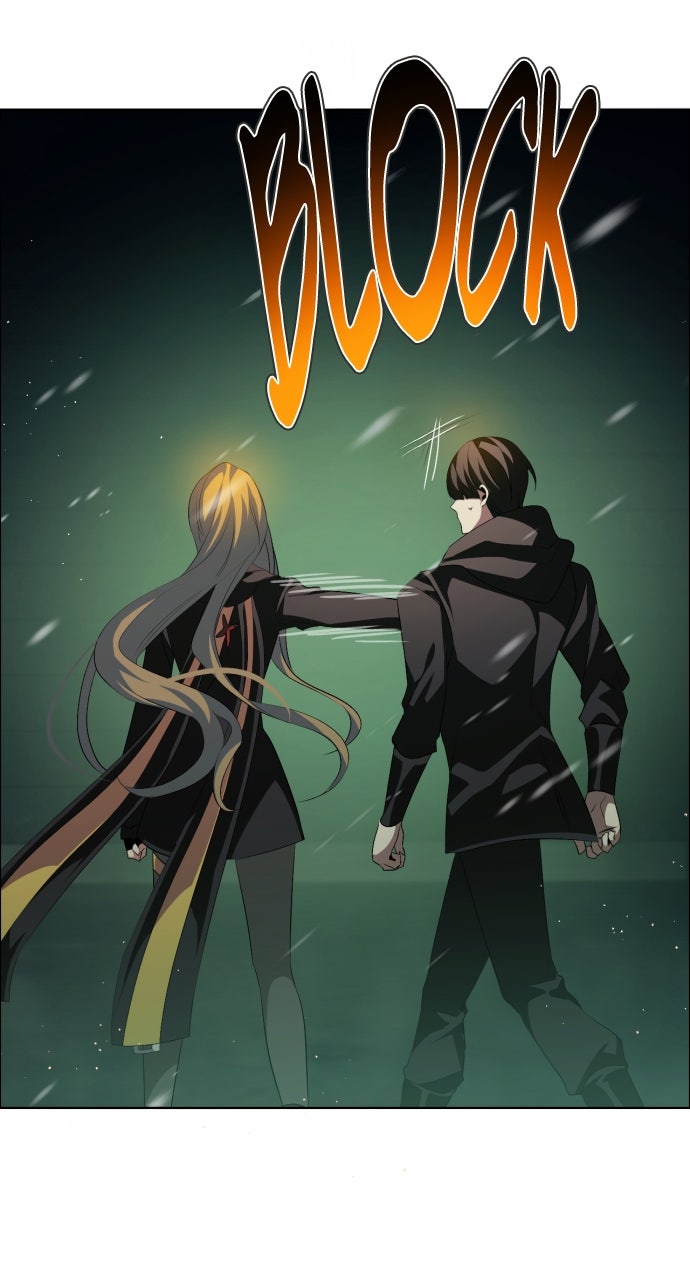 Read Zero Game chapter 369 image 12 on Lezhin