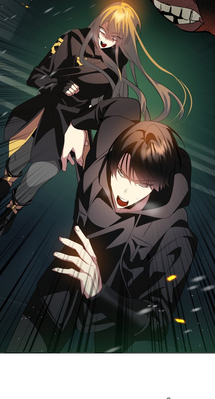Read Zero Game chapter 369 image 19 on Lezhin