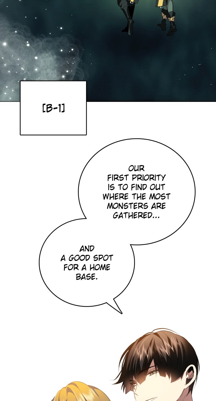 Read Zero Game chapter 369 image 2 on Lezhin