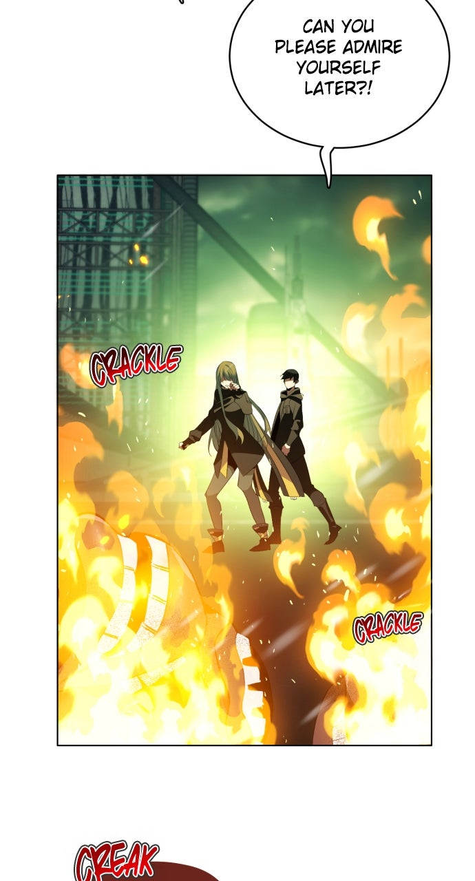 Read Zero Game chapter 369 image 23 on Lezhin