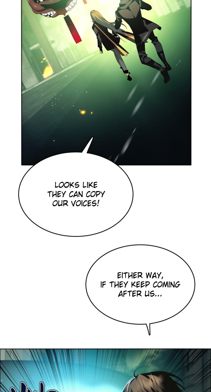 Read Zero Game chapter 369 image 27 on Lezhin