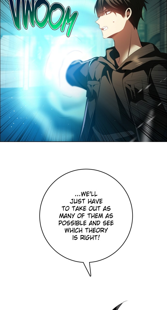 Read Zero Game chapter 369 image 28 on Lezhin