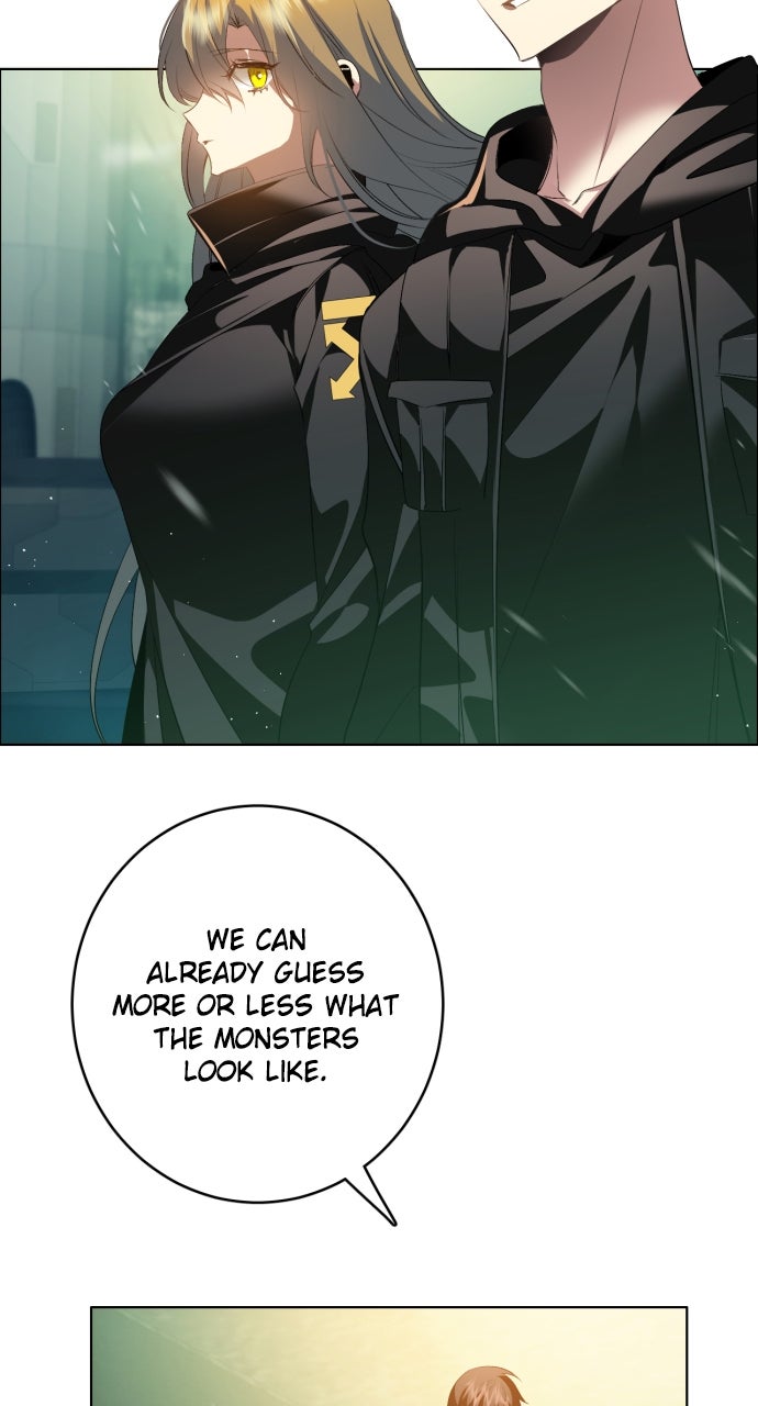Read Zero Game chapter 369 image 3 on Lezhin