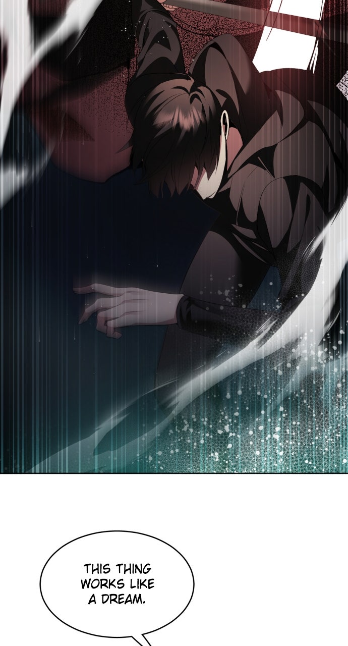 Read Zero Game chapter 369 image 34 on Lezhin