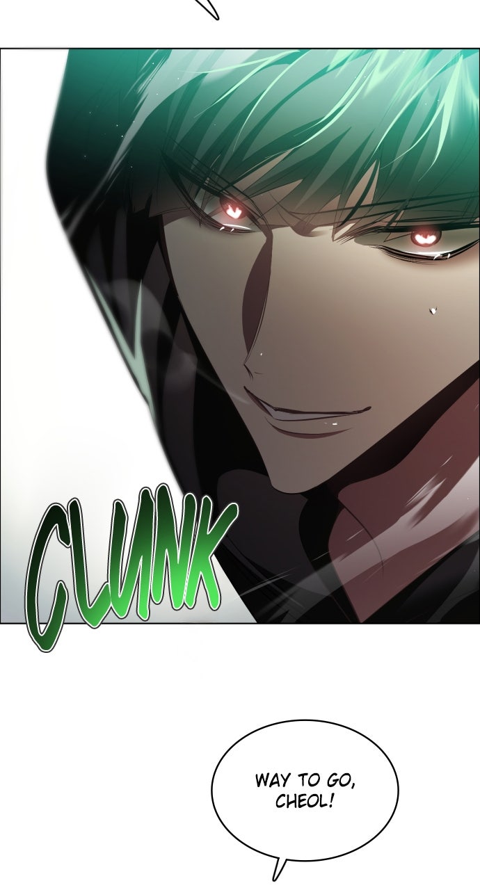 Read Zero Game chapter 369 image 35 on Lezhin