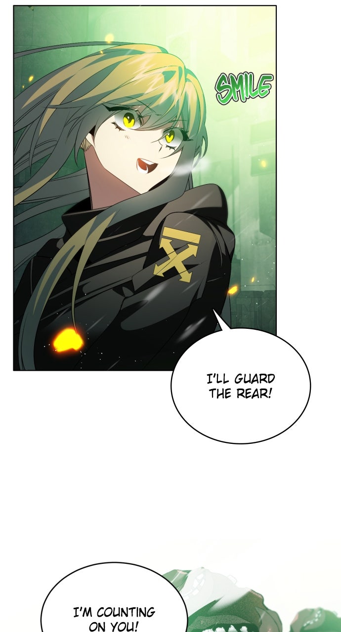 Read Zero Game chapter 369 image 36 on Lezhin