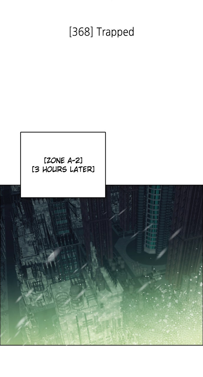 Read Zero Game chapter 369 image 39 on Lezhin