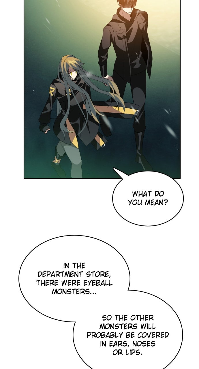 Read Zero Game chapter 369 image 4 on Lezhin