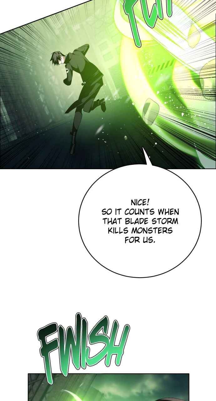 Read Zero Game chapter 369 image 41 on Lezhin