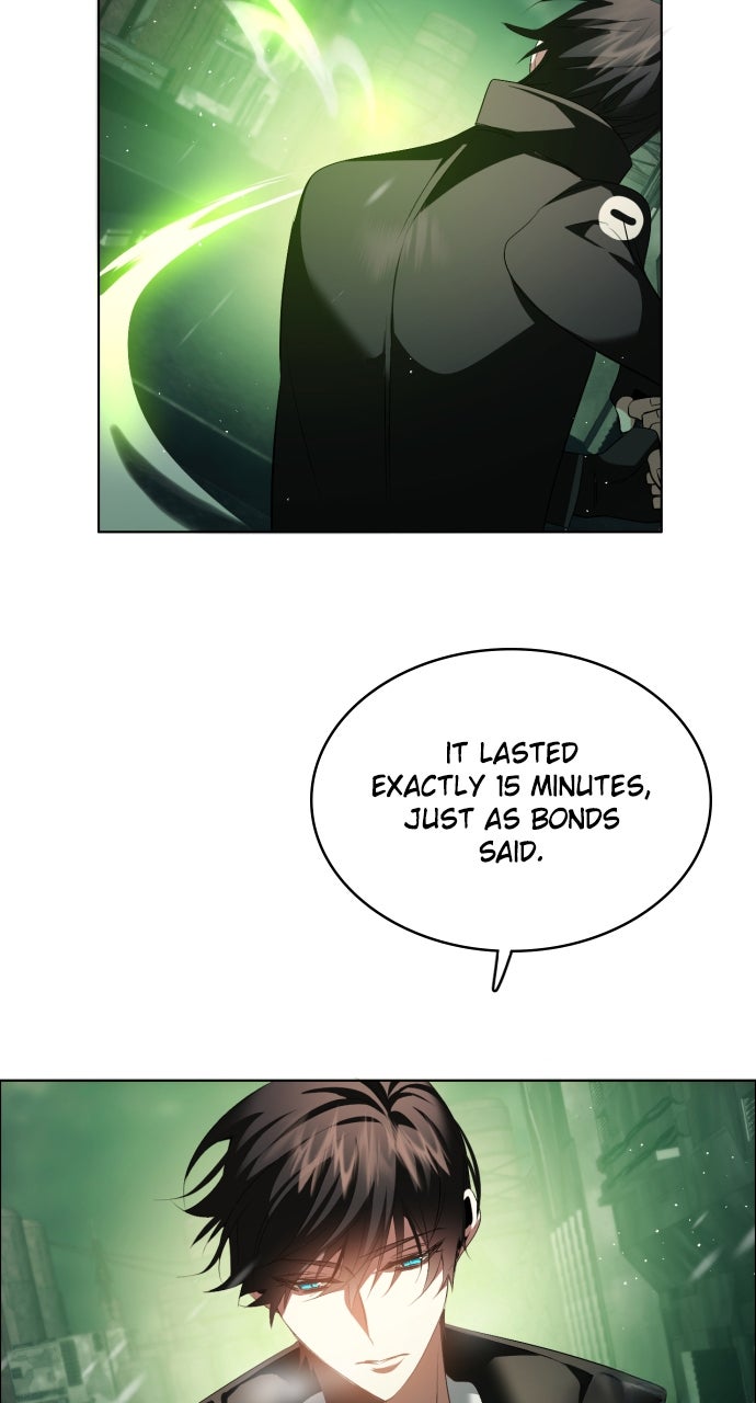 Read Zero Game chapter 369 image 42 on Lezhin