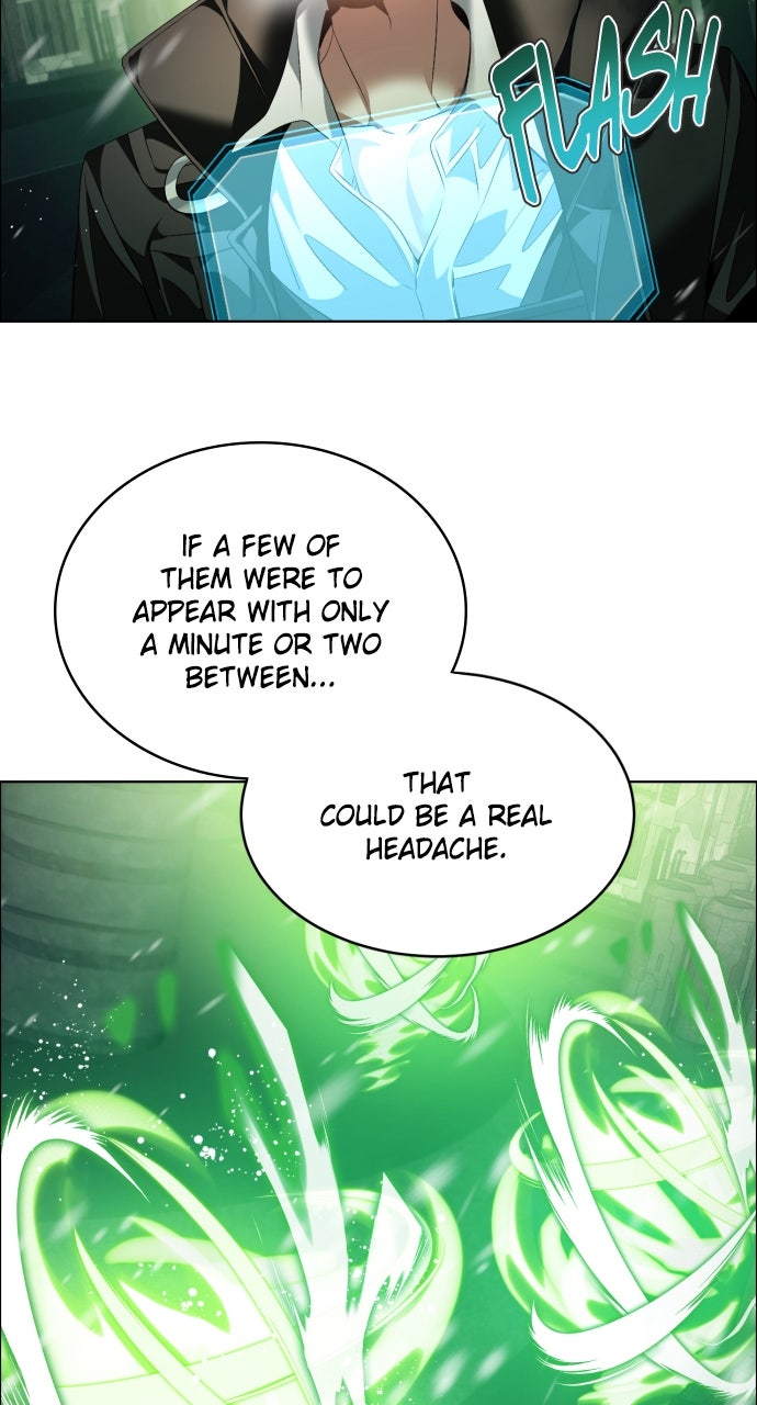 Read Zero Game chapter 369 image 43 on Lezhin