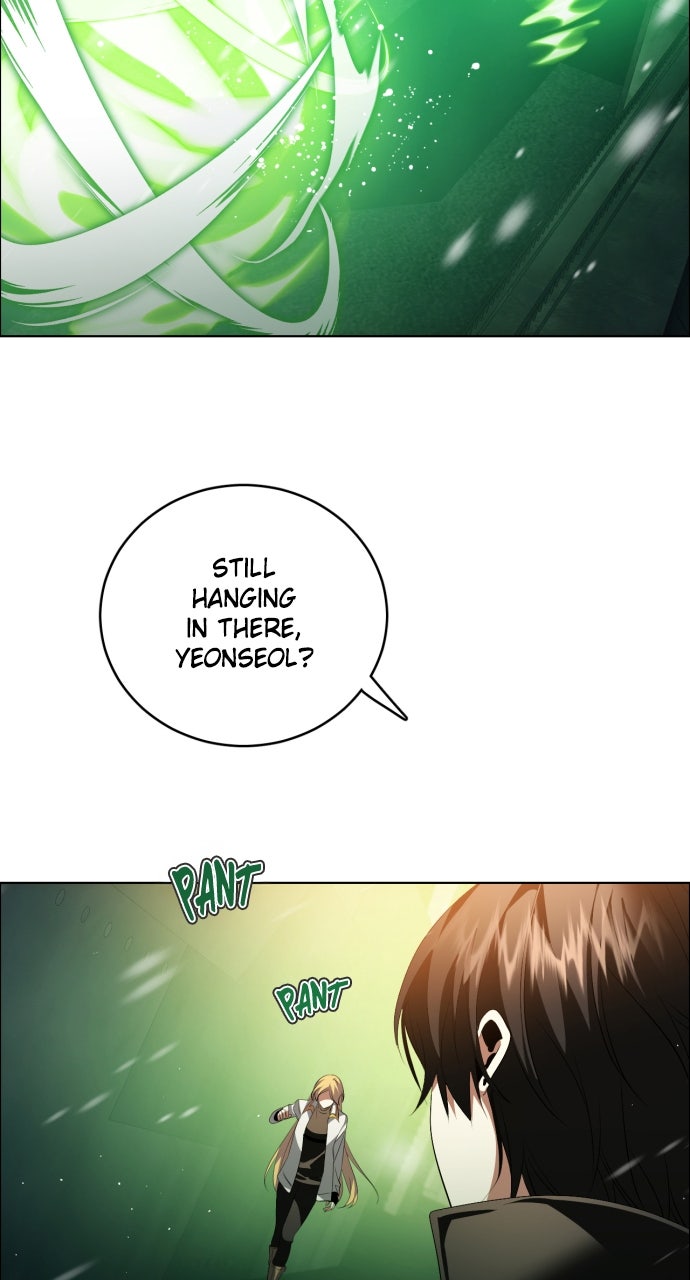 Read Zero Game chapter 369 image 44 on Lezhin