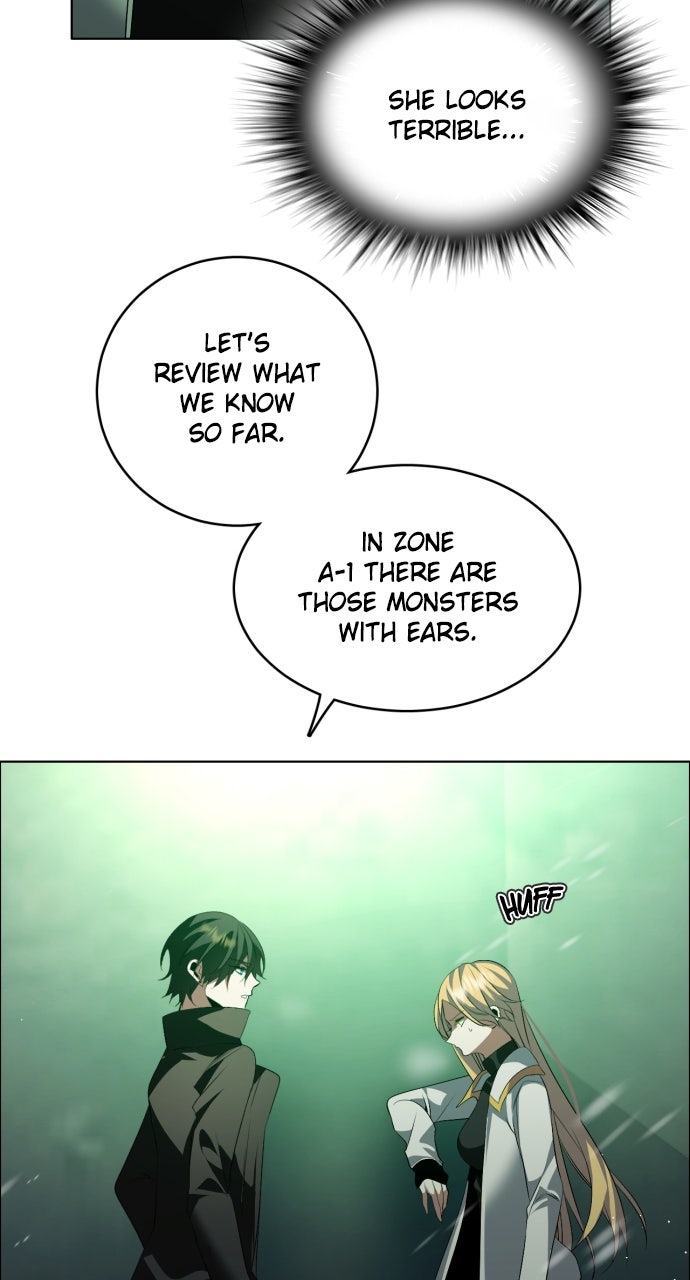 Read Zero Game chapter 369 image 46 on Lezhin