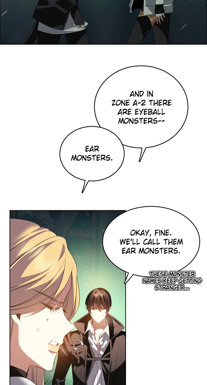 Read Zero Game chapter 369 image 47 on Lezhin