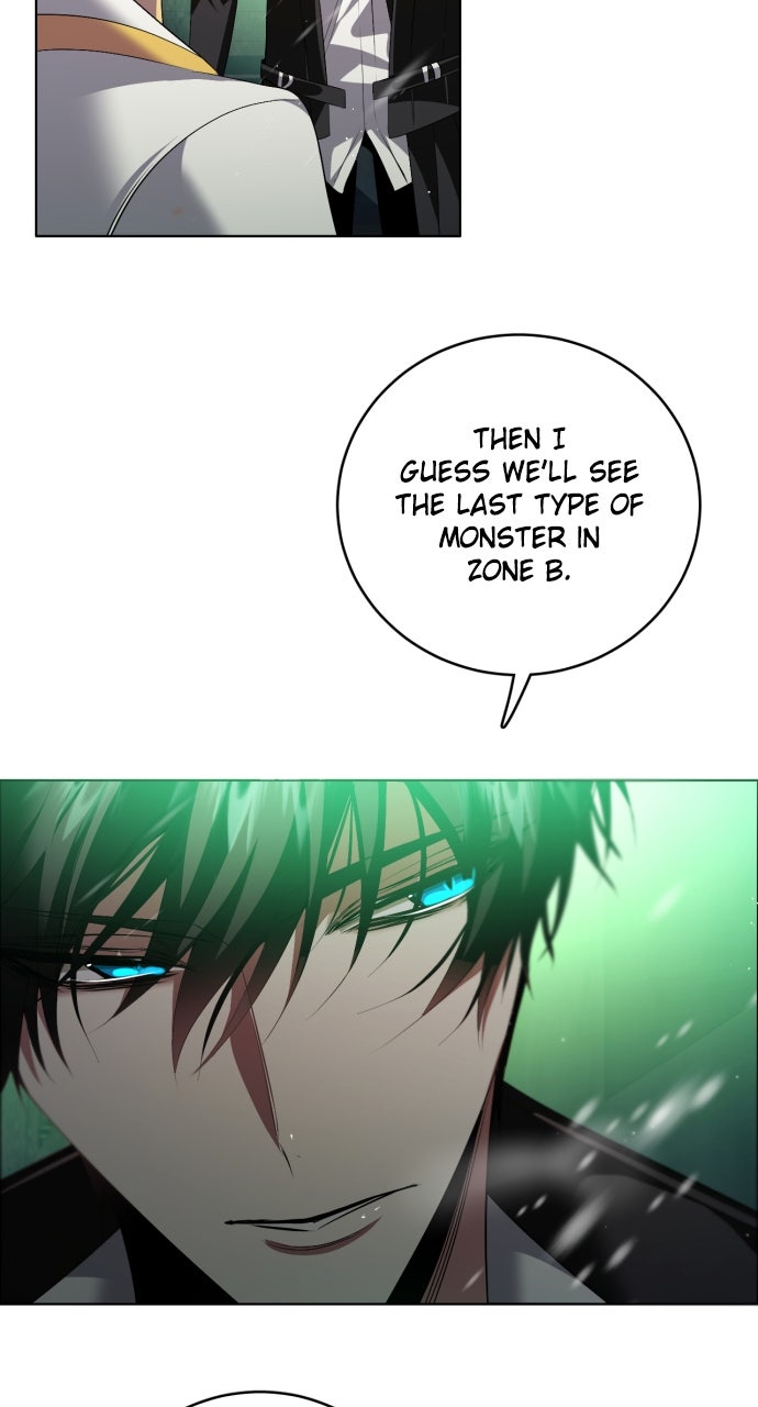 Read Zero Game chapter 369 image 48 on Lezhin