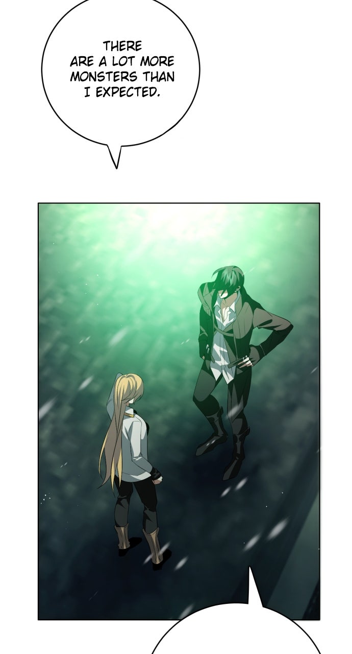 Read Zero Game chapter 369 image 49 on Lezhin
