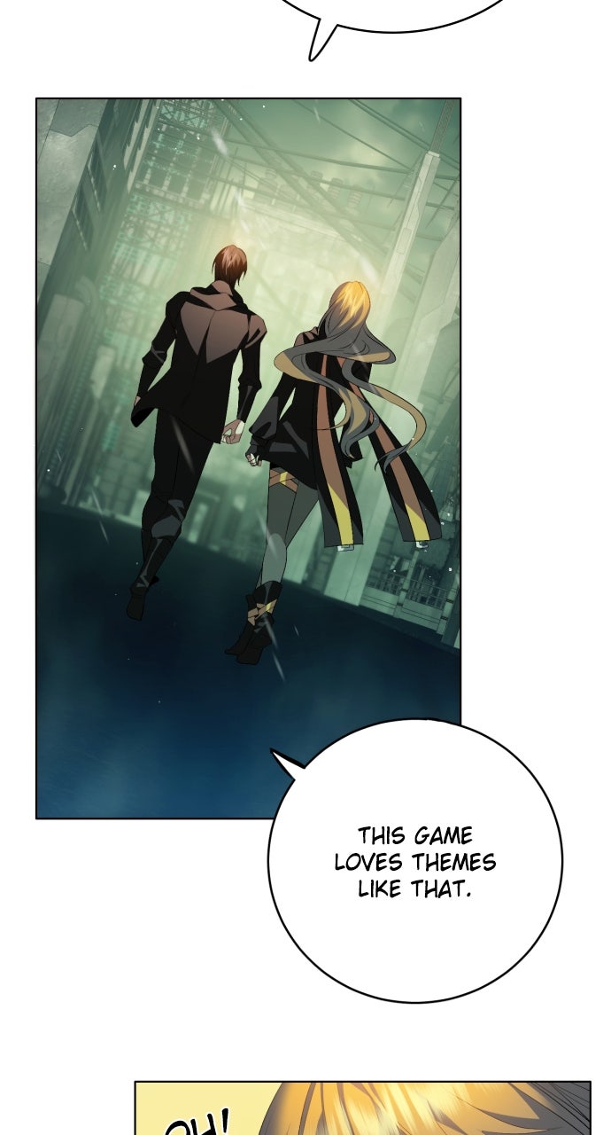 Read Zero Game chapter 369 image 5 on Lezhin