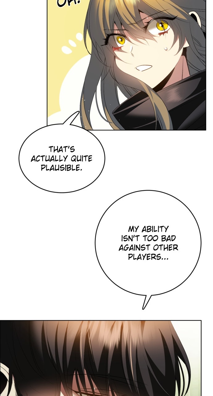 Read Zero Game chapter 369 image 6 on Lezhin