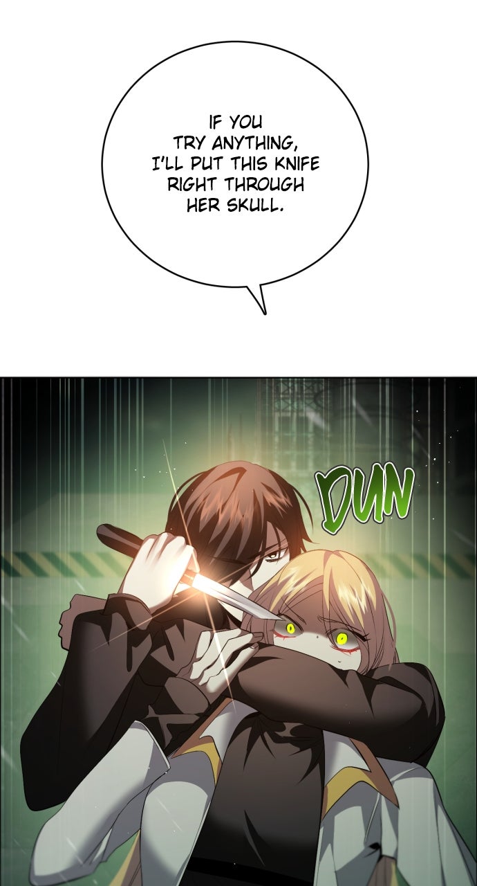 Read Zero Game chapter 369 image 63 on Lezhin