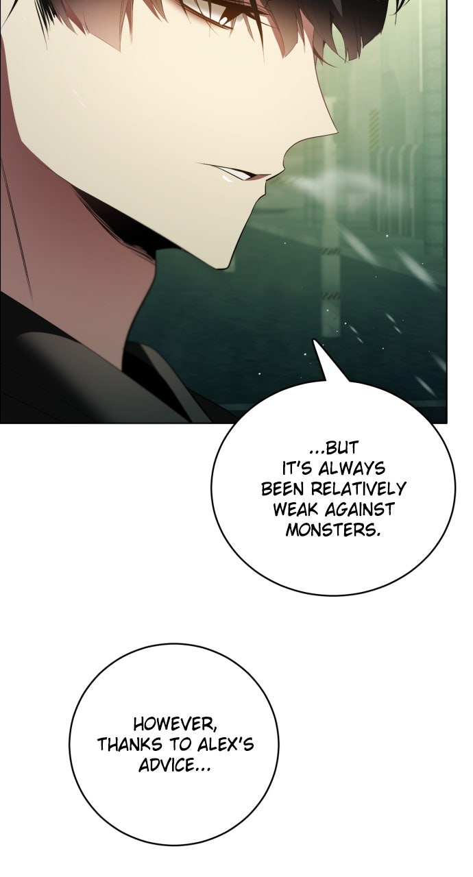 Read Zero Game chapter 369 image 7 on Lezhin