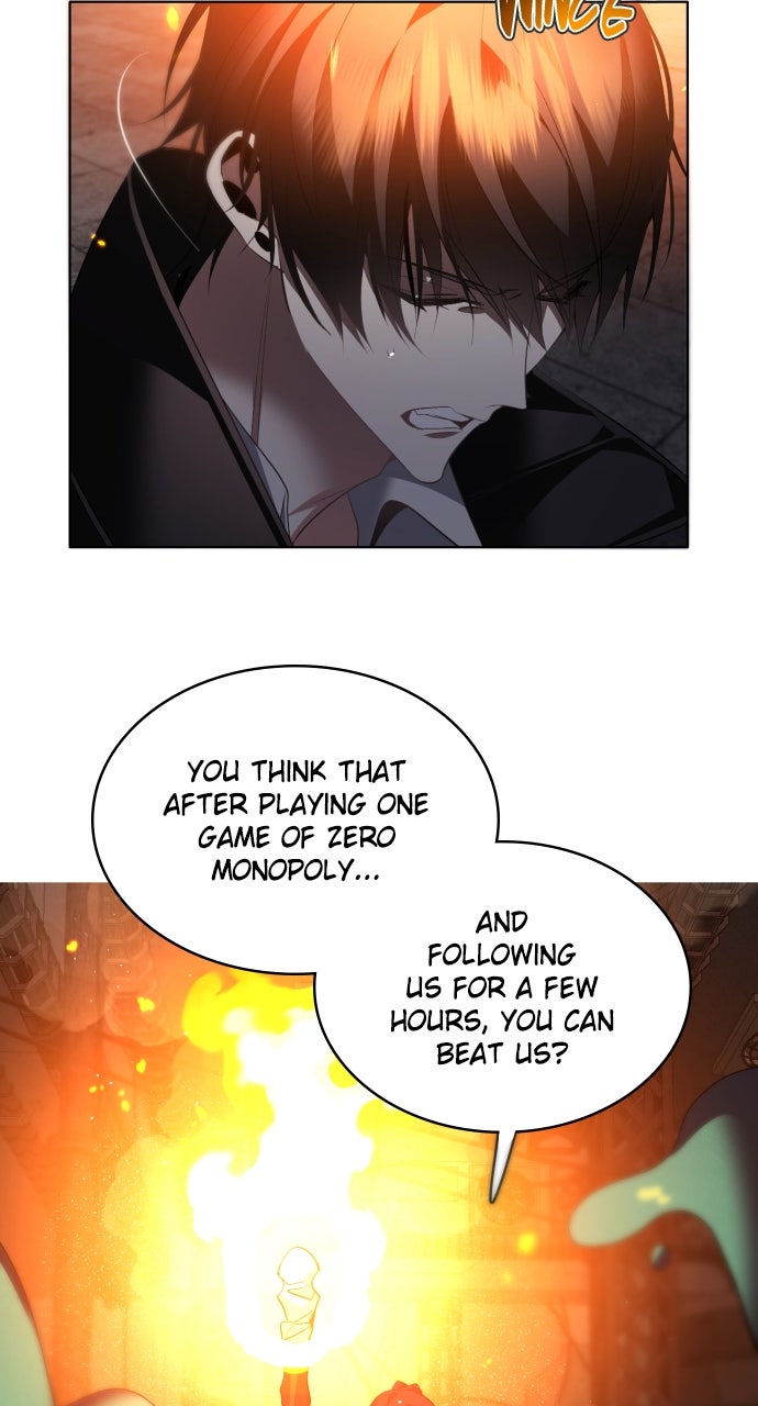 Read Zero Game chapter 369 image 72 on Lezhin