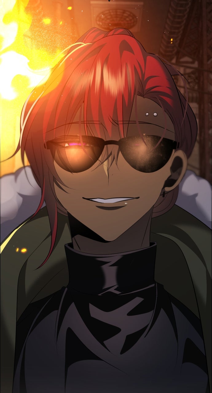 Read Zero Game chapter 369 image 74 on Lezhin
