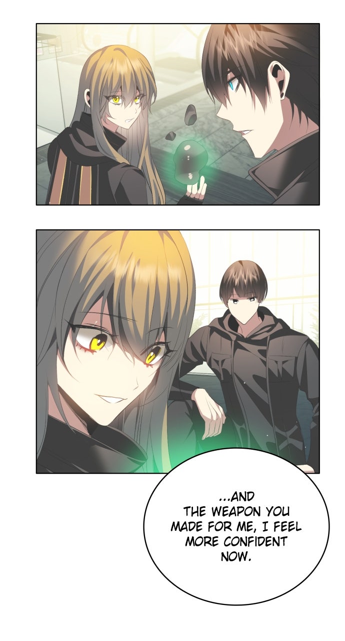 Read Zero Game chapter 369 image 8 on Lezhin
