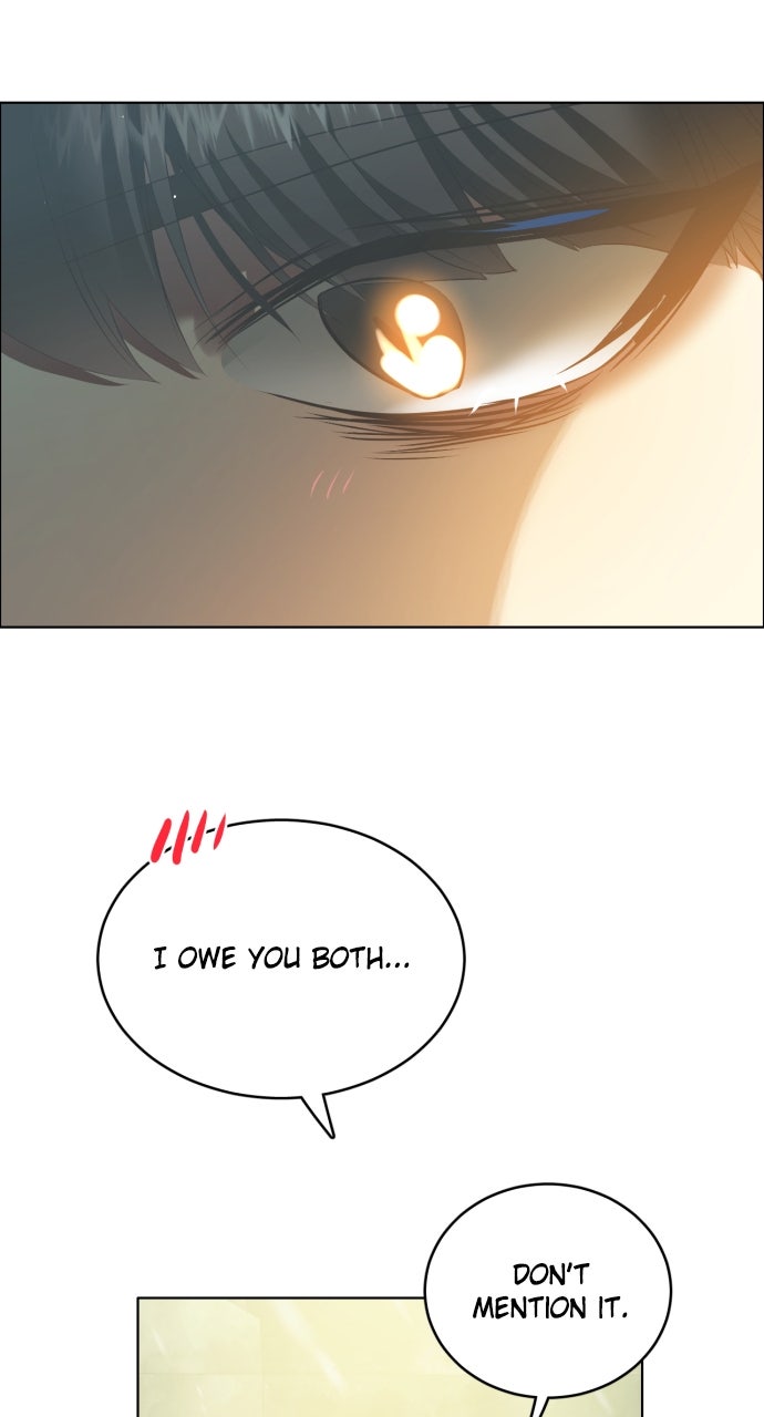 Read Zero Game chapter 369 image 9 on Lezhin