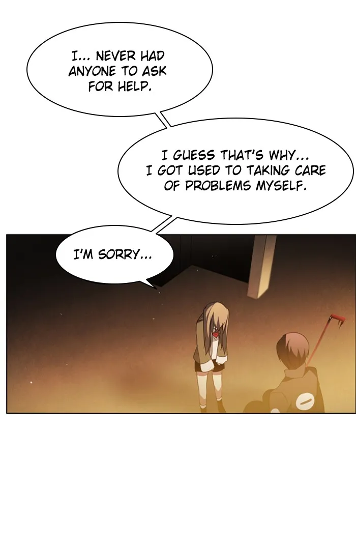 Read Zero Game chapter 37 image 18 on Lezhin