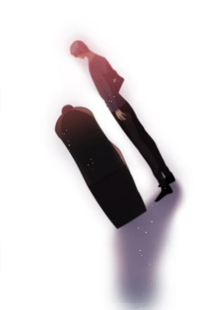Read Zero Game chapter 37 image 7 on Lezhin