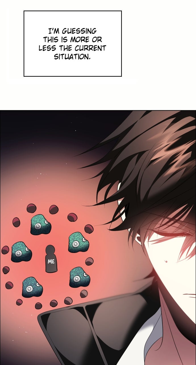 Read Zero Game chapter 370 image 10 on Lezhin