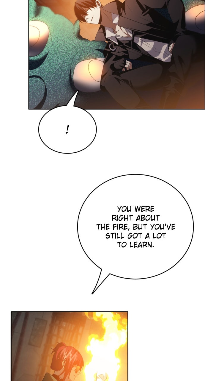 Read Zero Game chapter 370 image 17 on Lezhin
