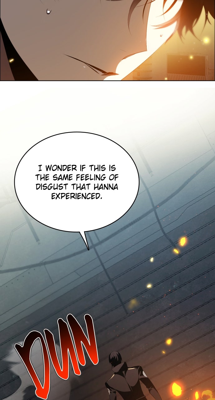 Read Zero Game chapter 370 image 31 on Lezhin