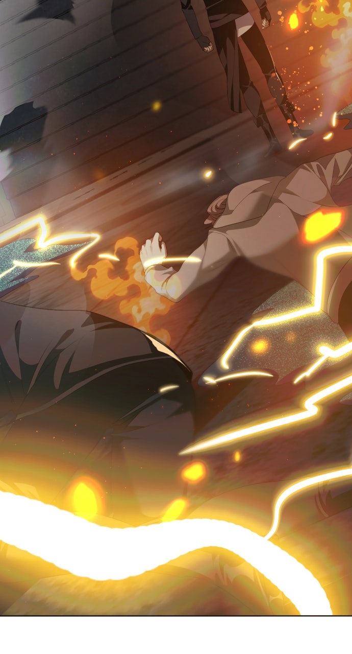 Read Zero Game chapter 370 image 32 on Lezhin