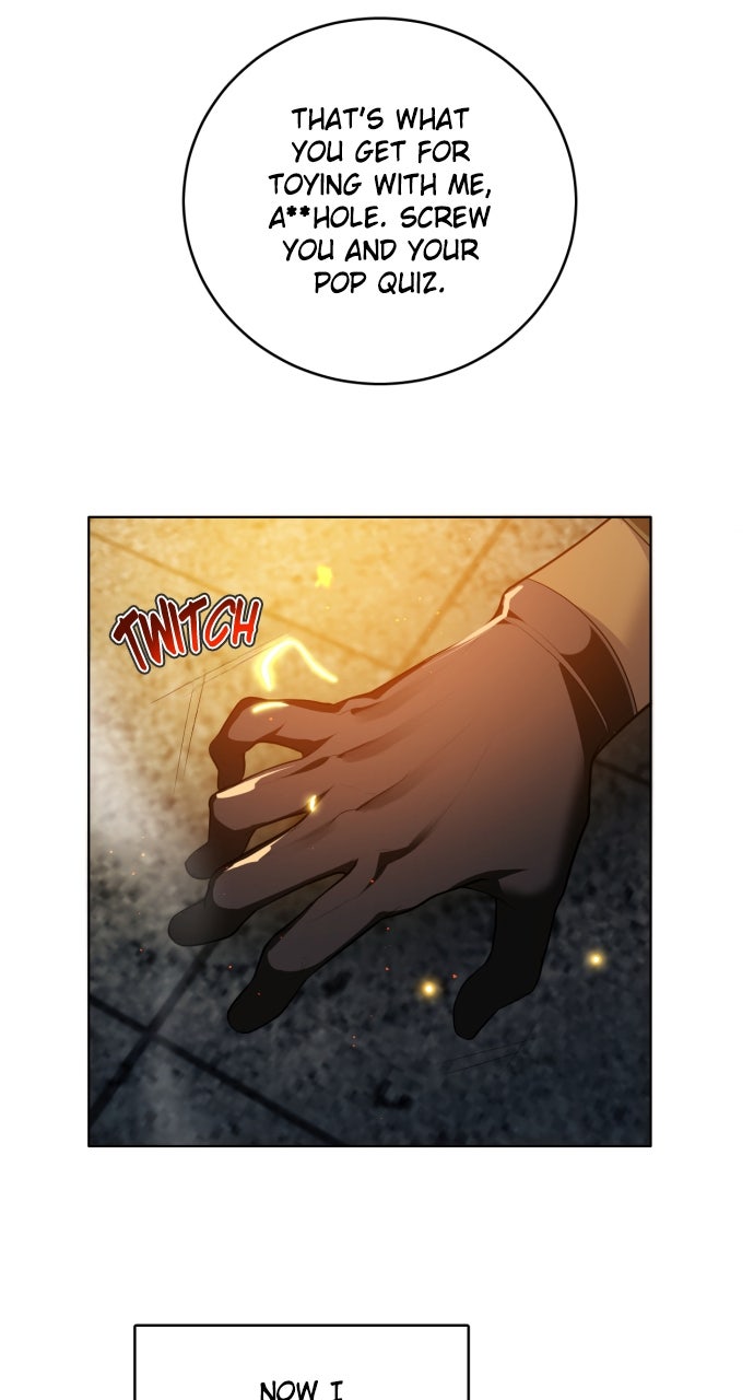 Read Zero Game chapter 370 image 33 on Lezhin