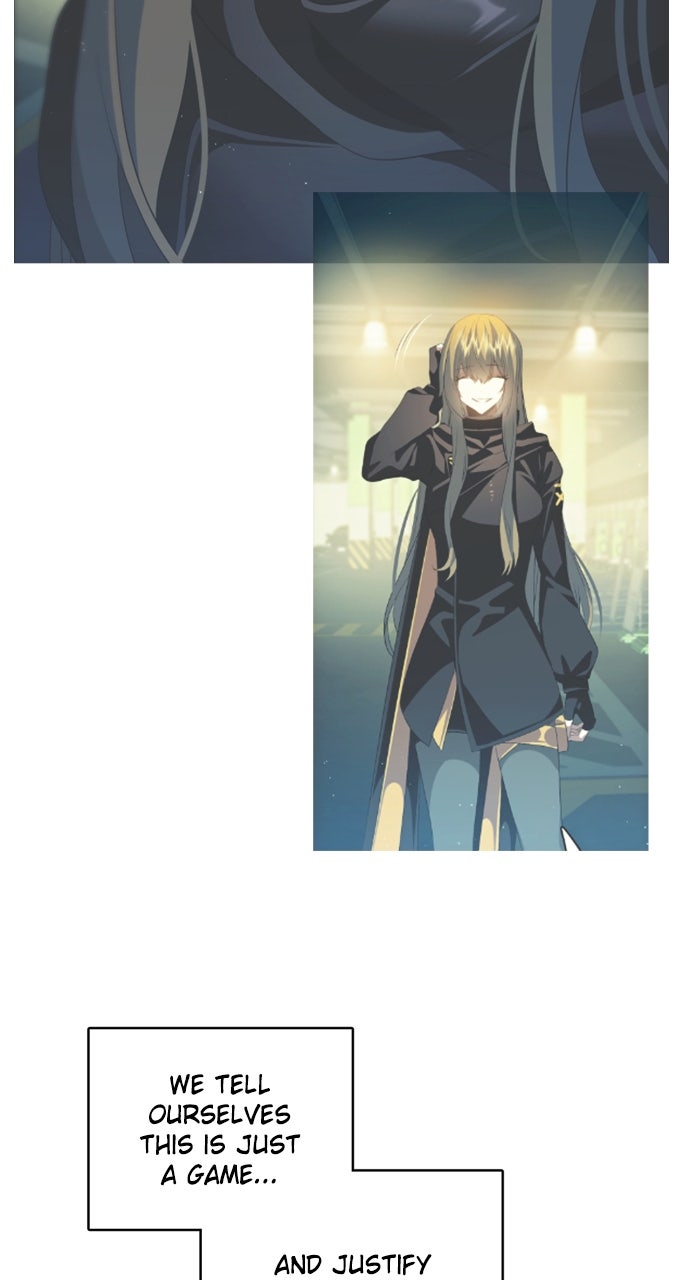 Read Zero Game chapter 370 image 35 on Lezhin