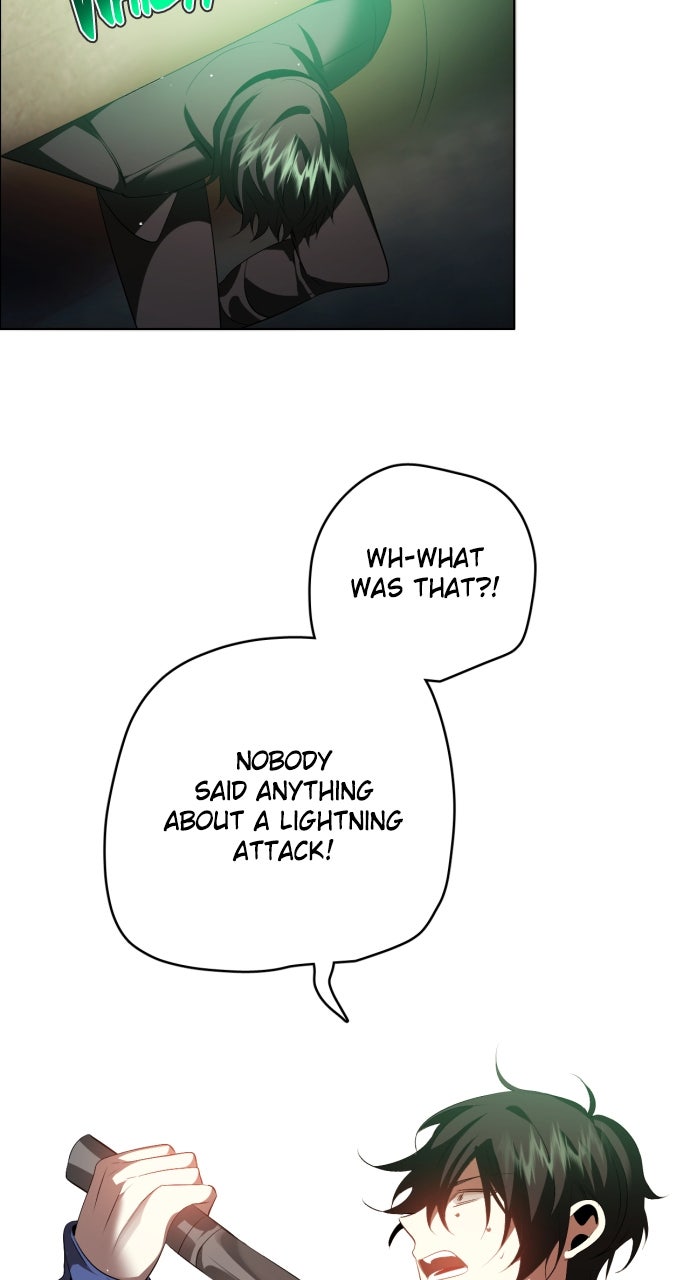 Read Zero Game chapter 370 image 41 on Lezhin