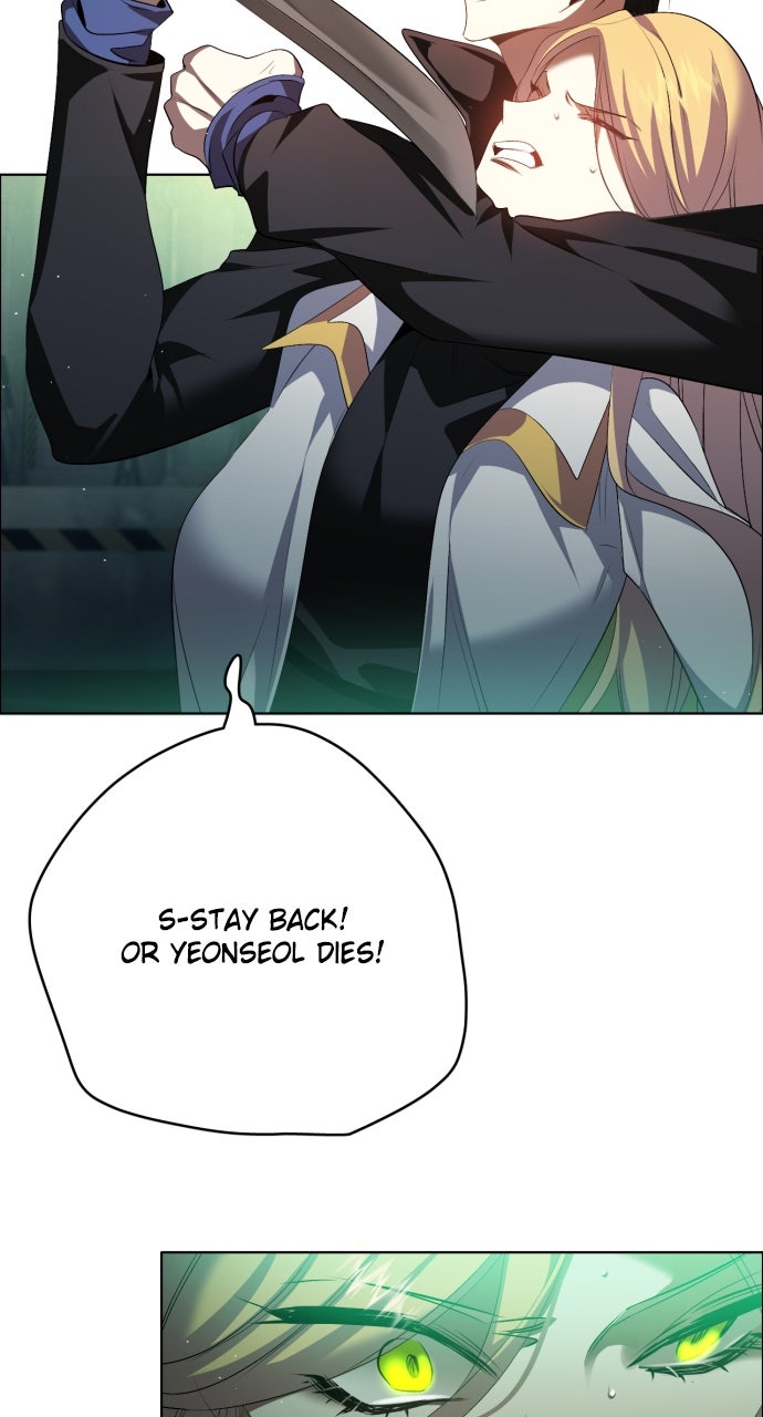 Read Zero Game chapter 370 image 42 on Lezhin