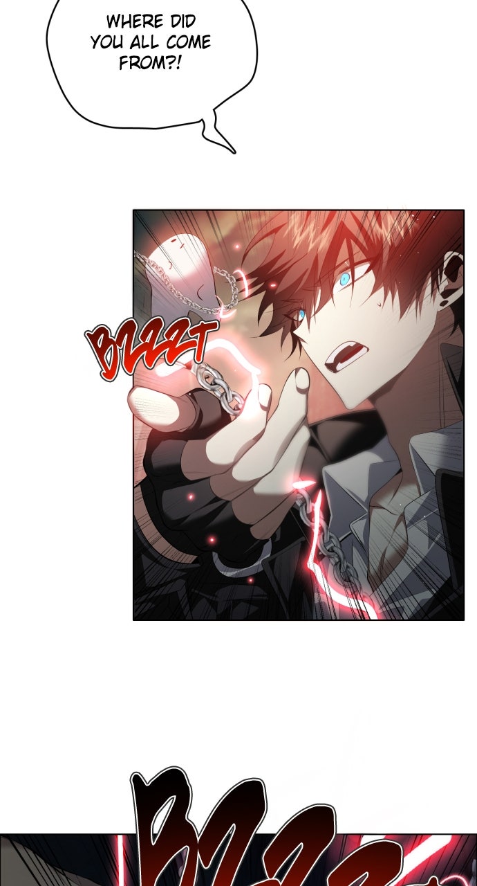 Read Zero Game chapter 370 image 45 on Lezhin