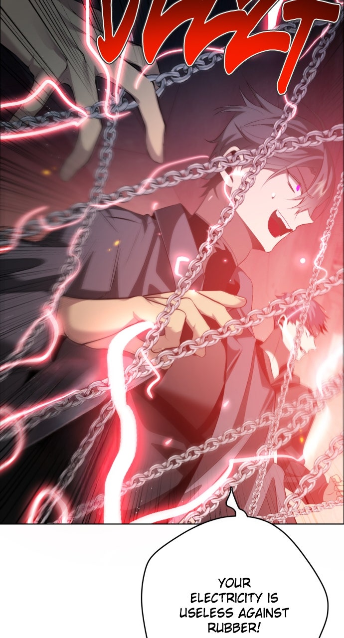 Read Zero Game chapter 370 image 46 on Lezhin