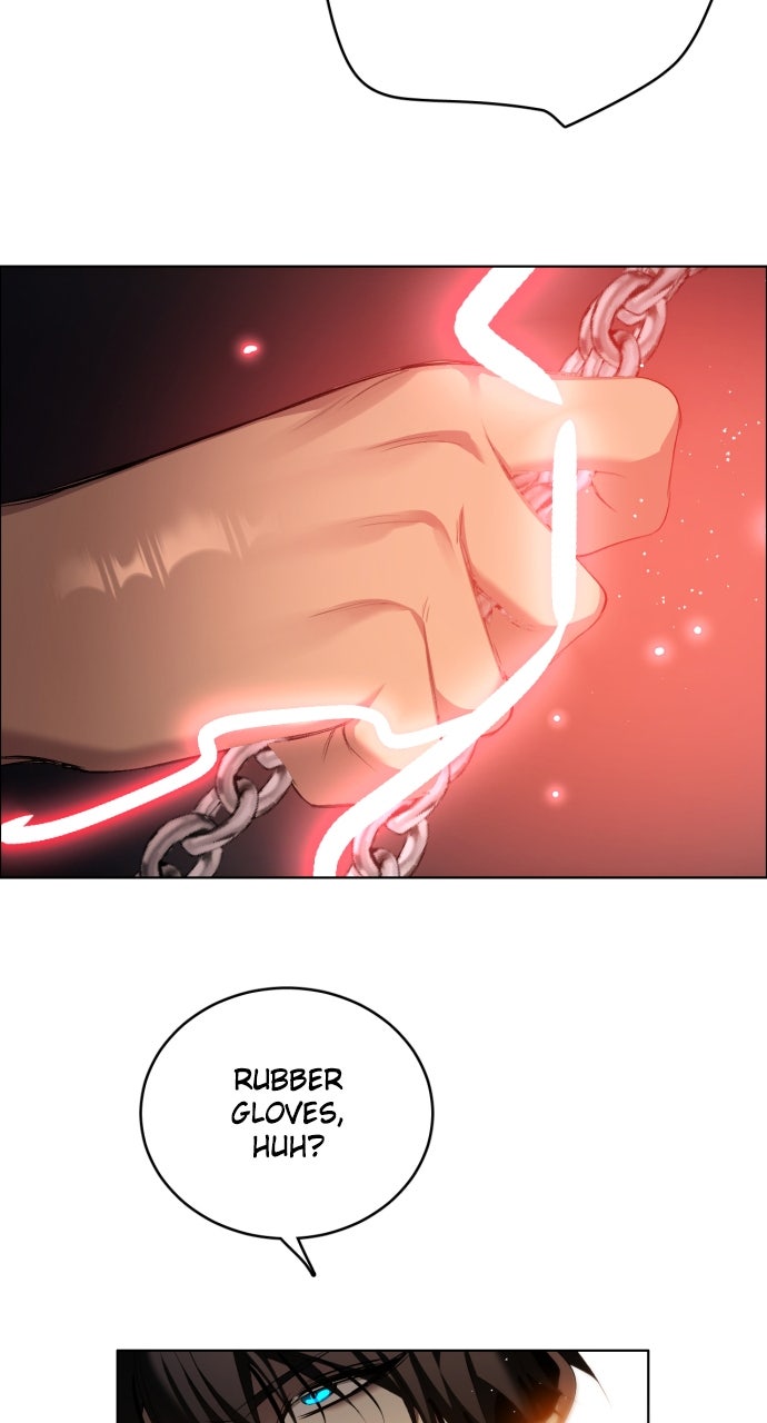 Read Zero Game chapter 370 image 47 on Lezhin