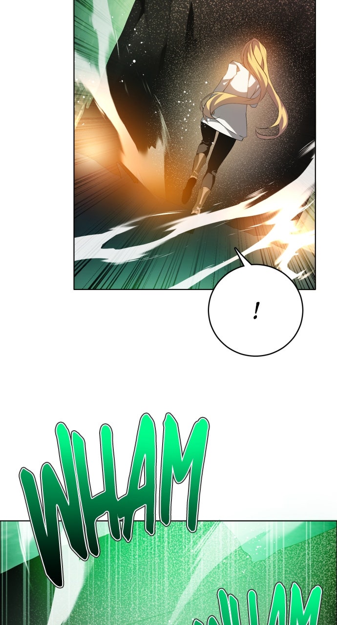 Read Zero Game chapter 370 image 61 on Lezhin
