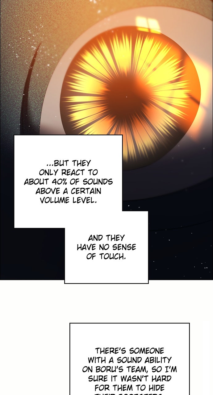 Read Zero Game chapter 370 image 7 on Lezhin