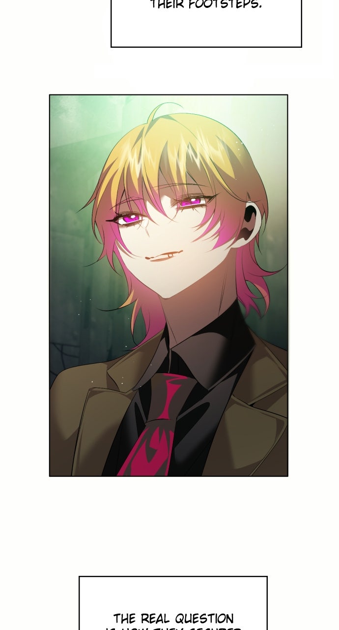 Read Zero Game chapter 370 image 8 on Lezhin
