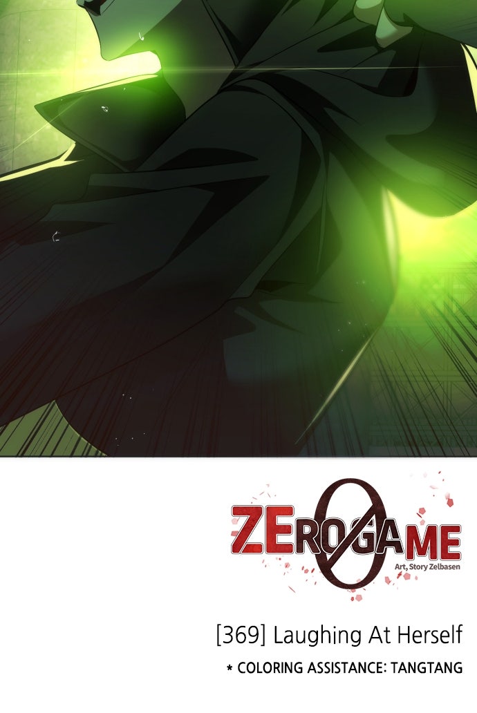 Read Zero Game chapter 370 image 80 on Lezhin