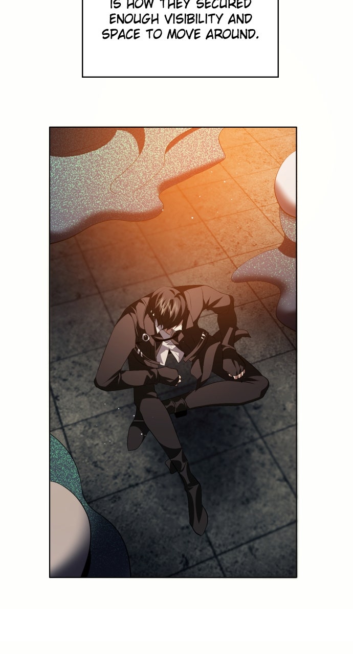Read Zero Game chapter 370 image 9 on Lezhin